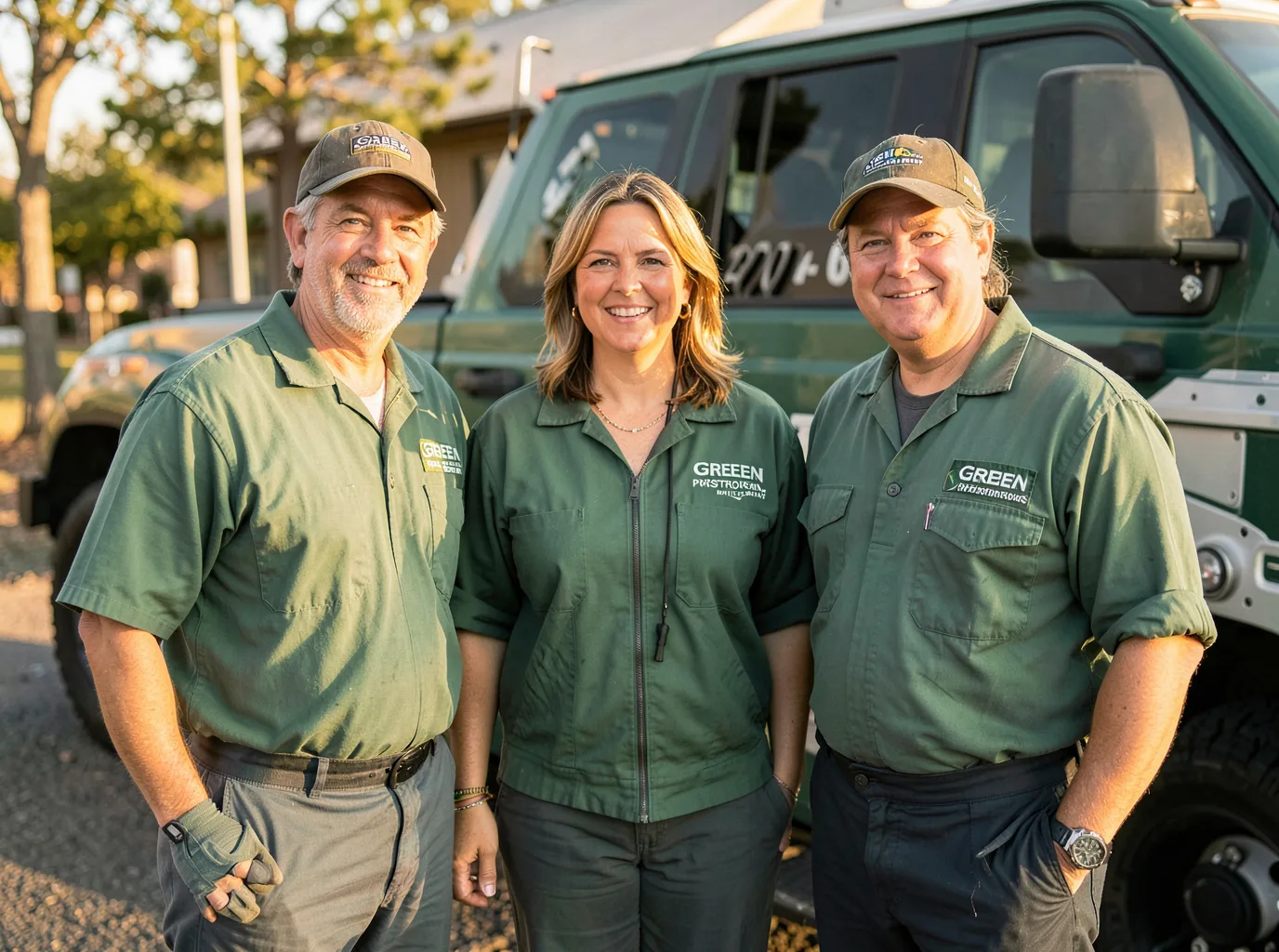 Water Damage Restoration company in Goodman, MS