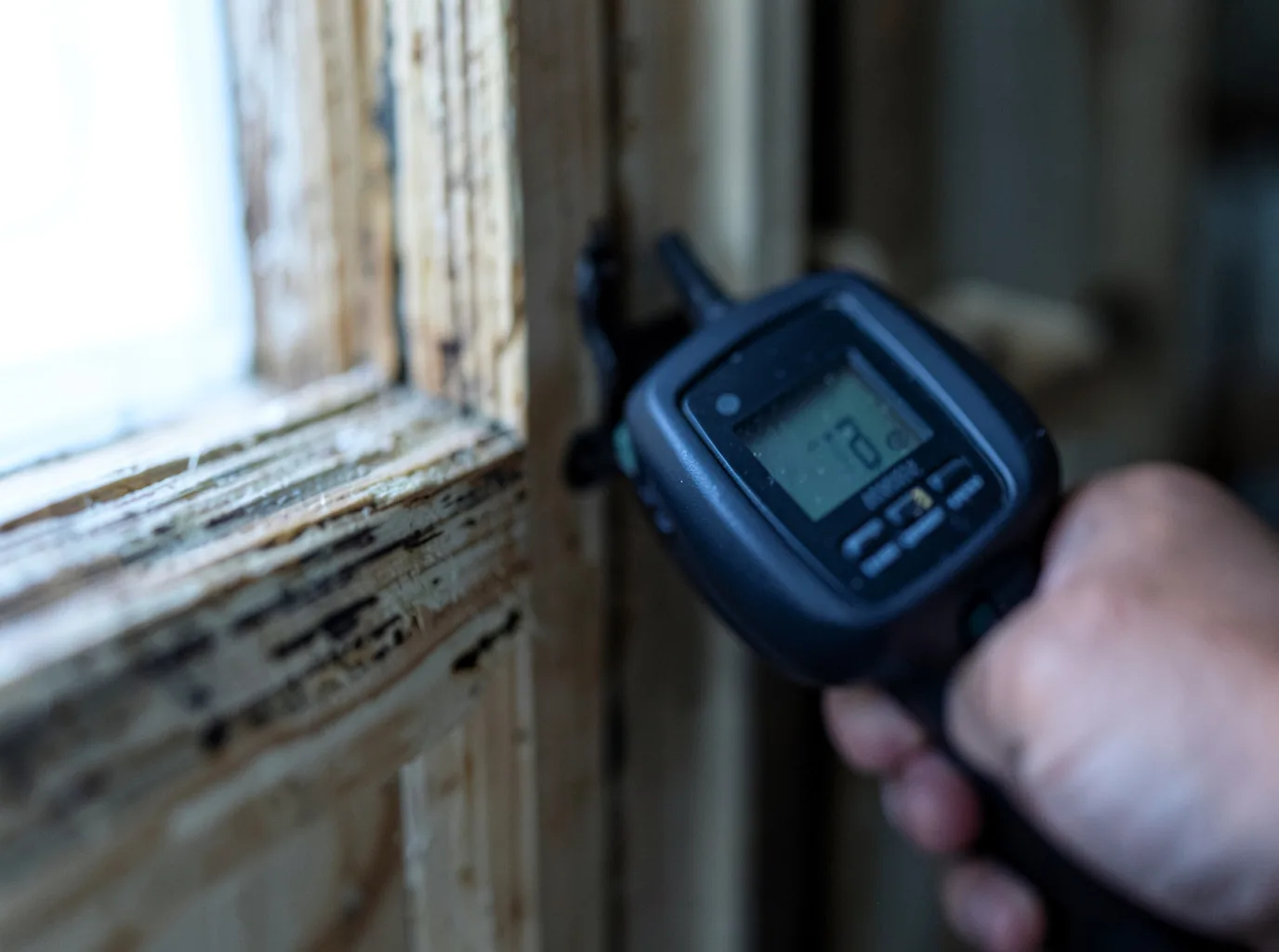Commercial Water Damage Restoration in Goodman, MS