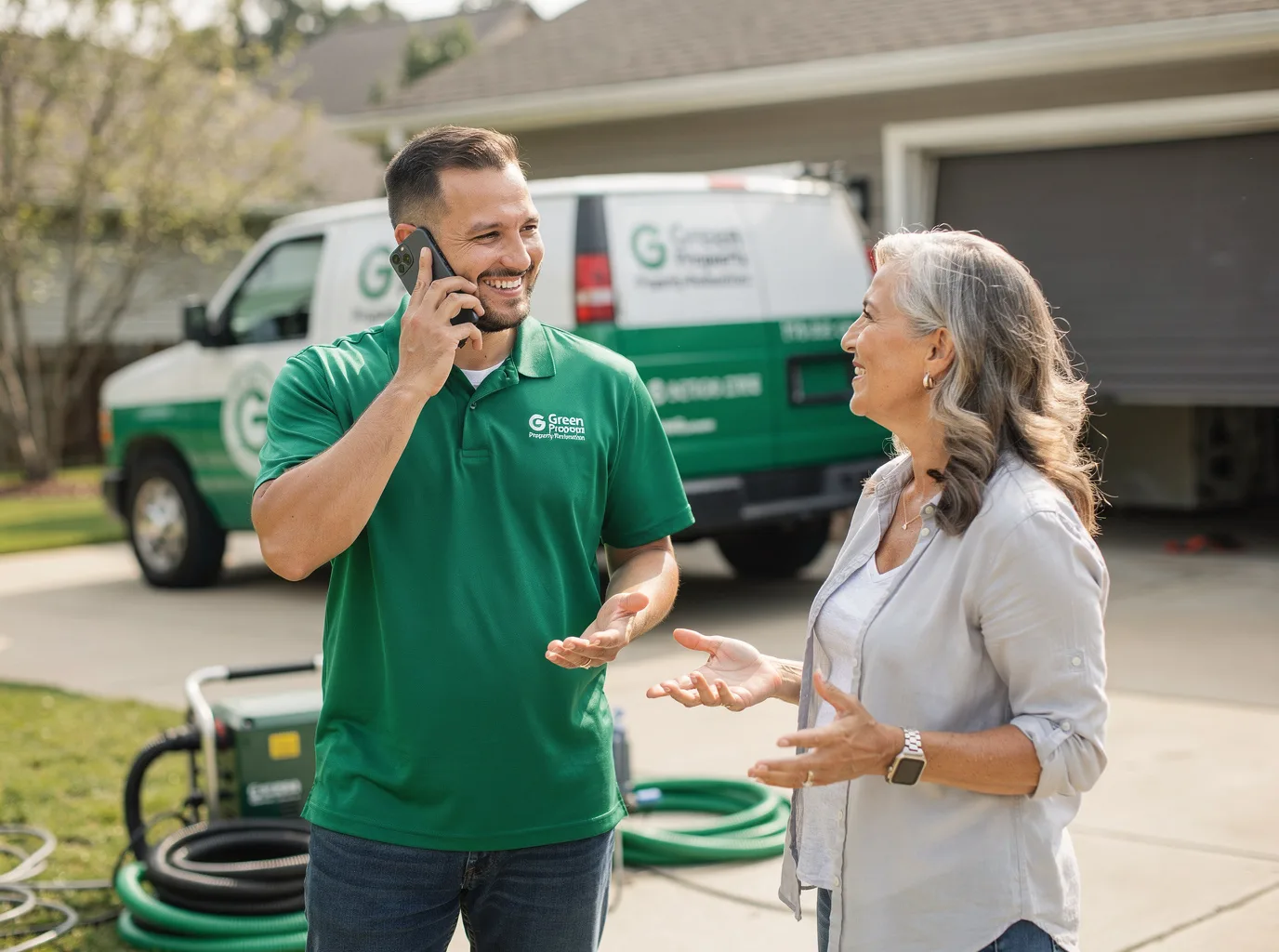 Water Damage Restoration Goodman, MS FAQs